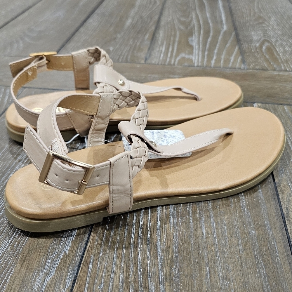 Mudd Sandals, Women's 9, NWT